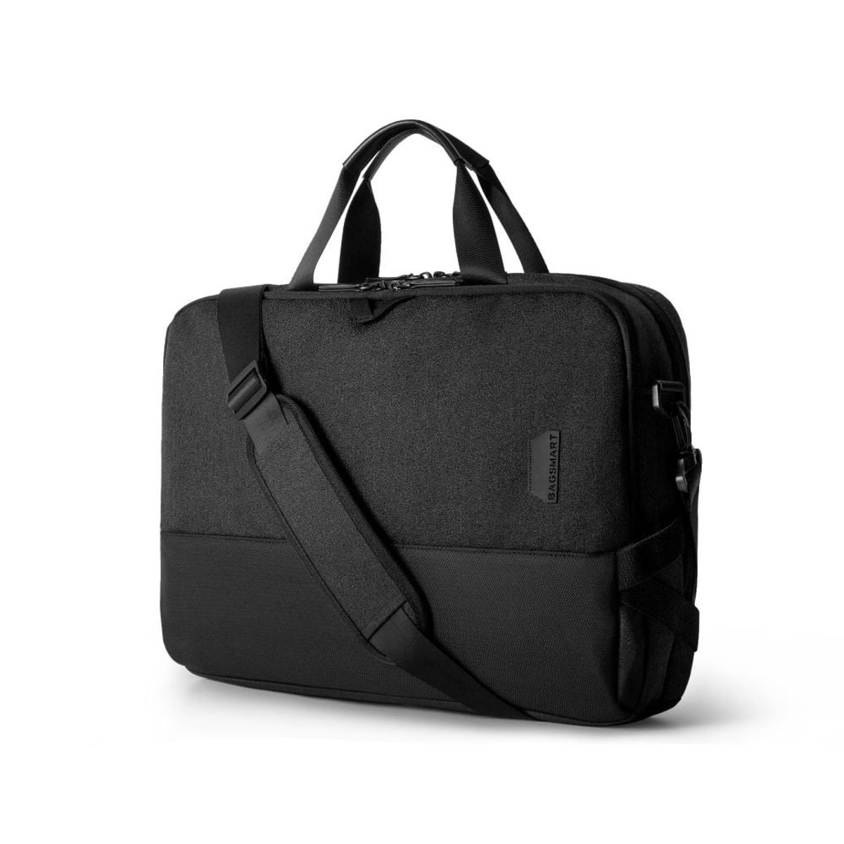 BAGSMART - BAGSMART Maletín Falco Notebook 15