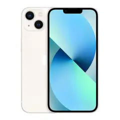 APPLE - IPhone 13 5G 128GB Blanco Reacondicionado