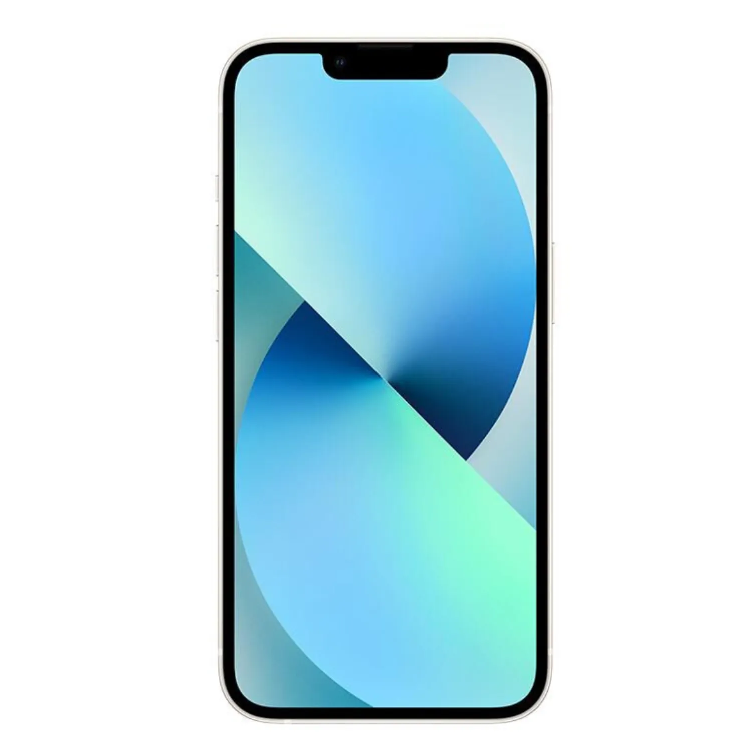 APPLE Apple iPhone 13 5G 128GB Blanco Reacondicionado | Falabella