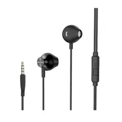 PHILIPS - Audífonos TAUE101KB/00 Manos Libres In-Ear