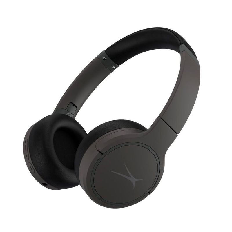 ALTEC LANSING - Audifonos Altec Lansing Nanophone Mzx5400 Anc Bluetooth ALTEC LANSING