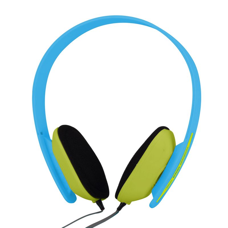 MLAB - Audífonos Headband Manos Libres P700 Mlab / Over-EAR MLAB