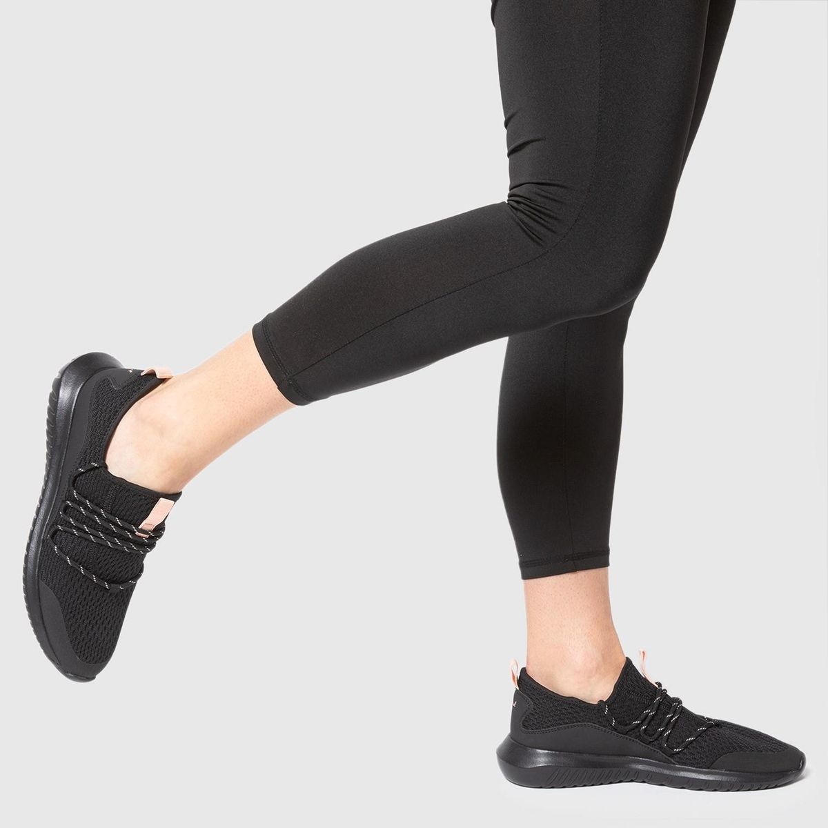 GACEL - Zapatilla - Rachel - Gacel - Negro