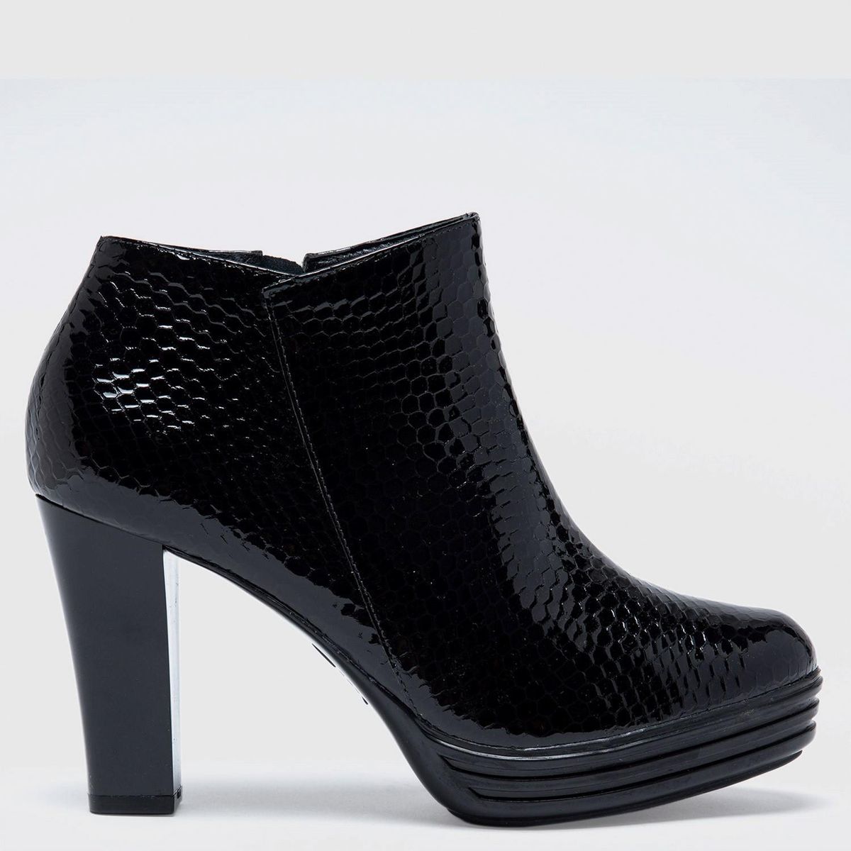 GACEL - Bootie - Mujer - Celene - Gacel - Negro