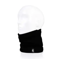 HEAT HOLDERS - Cuello Hombre Negro