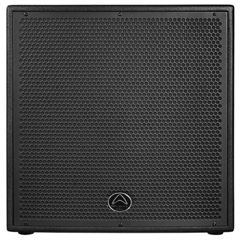 WHARFEDALE - Sub Bajo Pasivo Wharfedale DELTA X18B - 18"- 800 watts