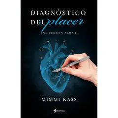 ESENCIA - Diagnóstico Del Placer