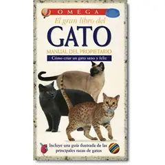 RETAILEXPRESS - El Gran Libro Del Gato