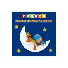 BEASCOA - Pocoyo Cuentos Buenas Noches
