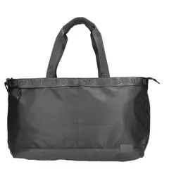 BSOUL - Bolso Bag Mujer 20 L Negro