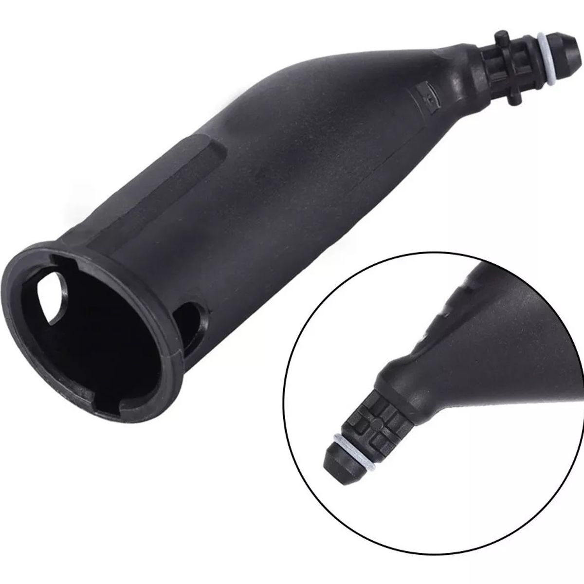 GENERICO - Repuesto Kit Boquilla Vapor Para Karcher Sc1 Sc7…