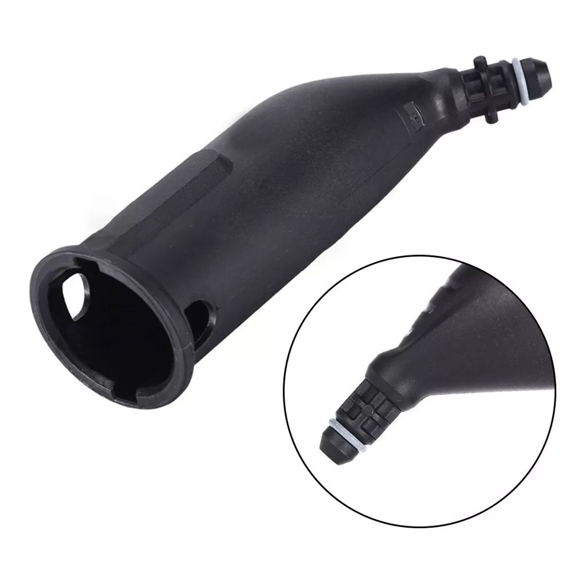 GENERICO - Repuesto Kit Boquilla Vapor Para Karcher Sc1 Sc7…