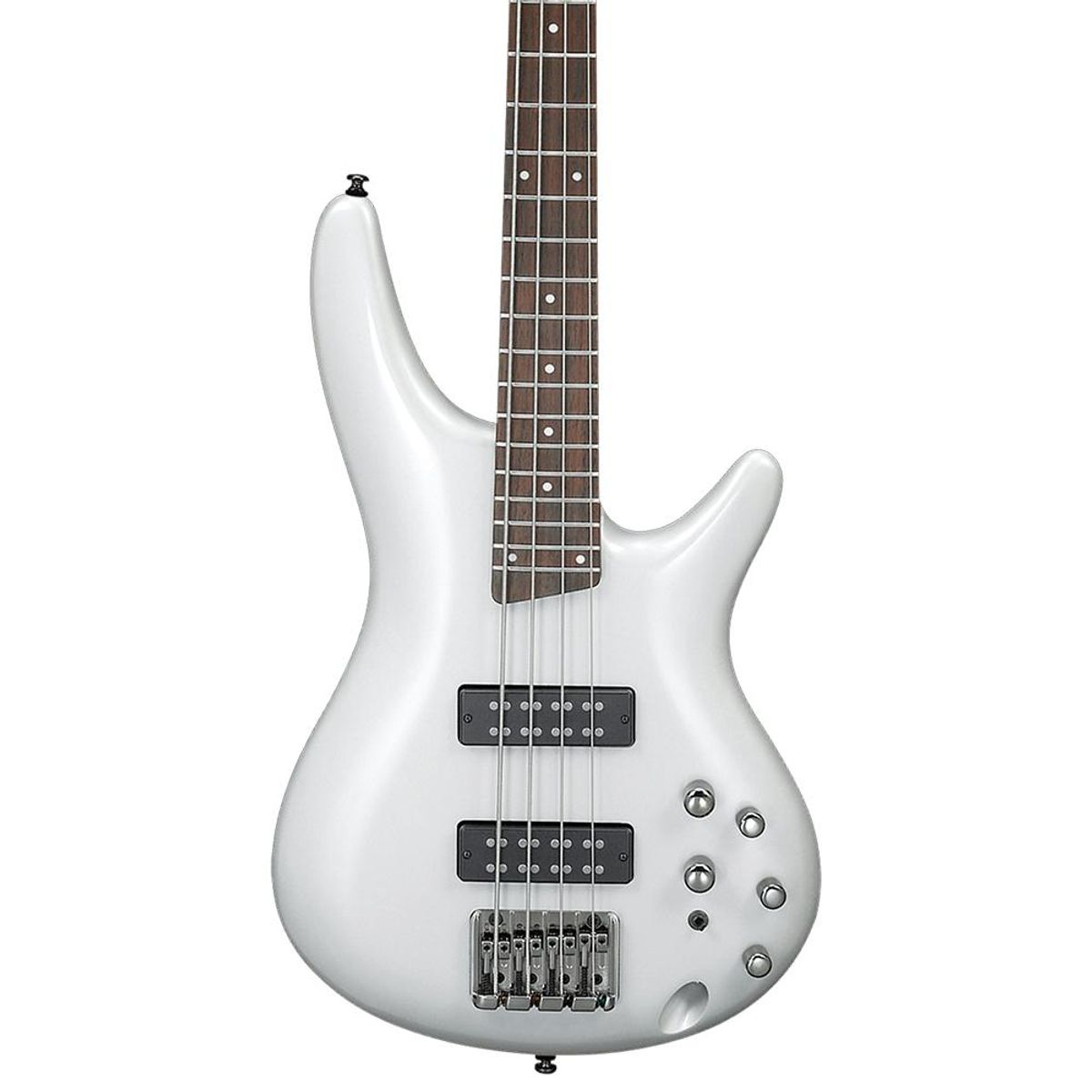 IBANEZ - SR300E PW PW BAJO ELECTRICO 4 CUERDAS IBANEZ IBANEZ