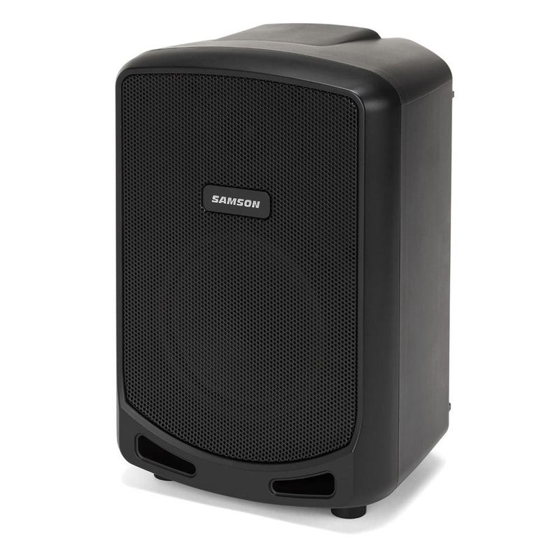 SAMSON - EXPEDITION ESCAPE+ PACK AUDIO SAMSON