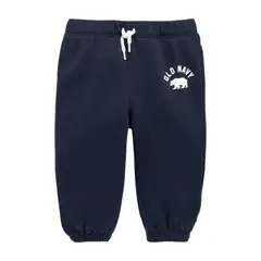 OLD NAVY - Buzo Logo Azul Marino