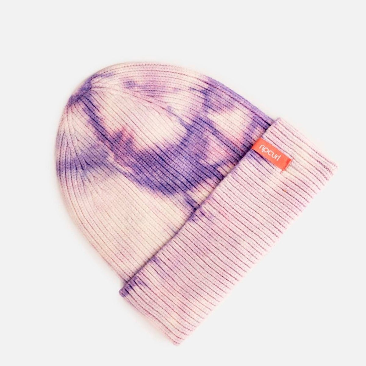 RIP CURL - Gorro Universe Mujr Multicolor Morado Rip Curl