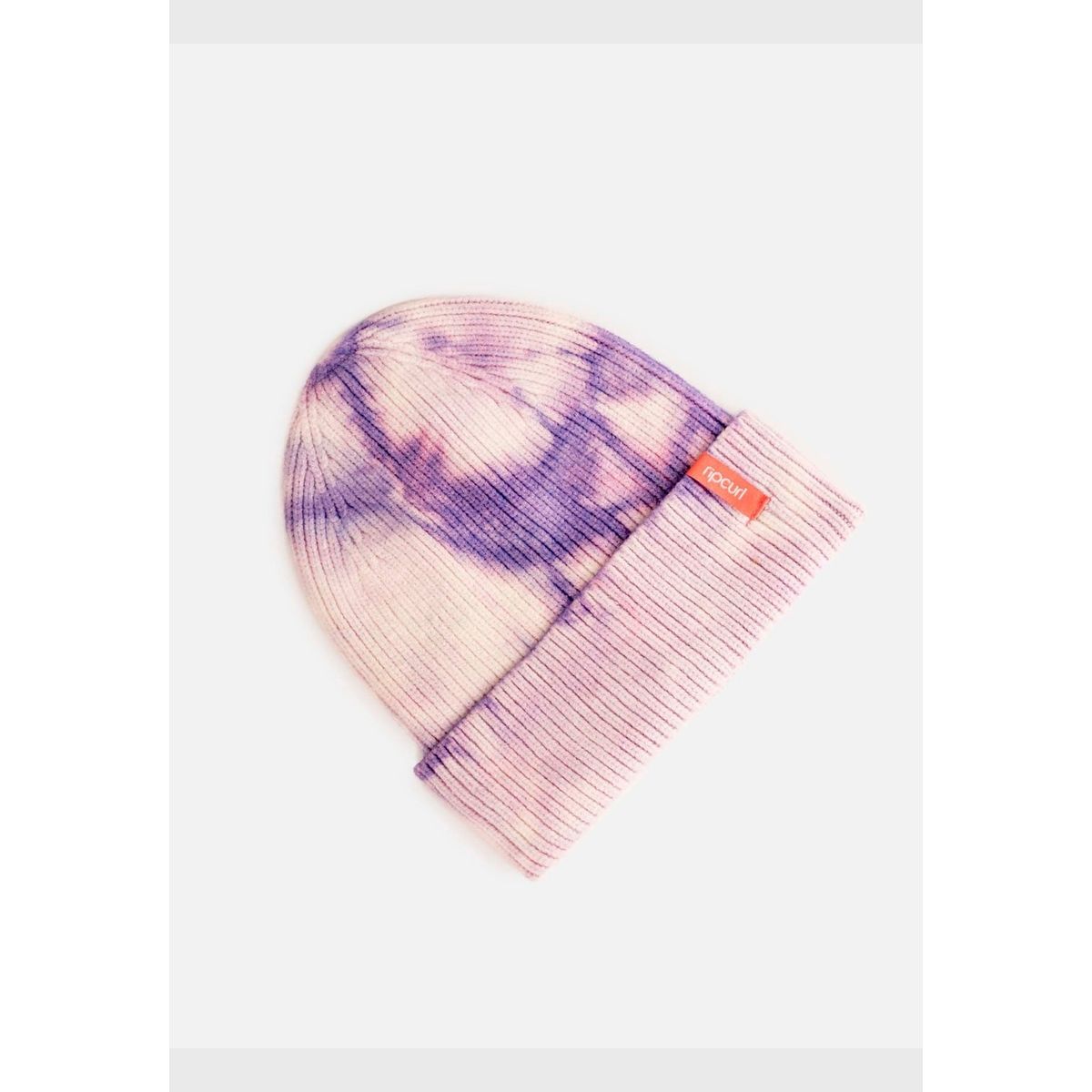 RIP CURL - Gorro Universe Mujr Multicolor Morado Rip Curl