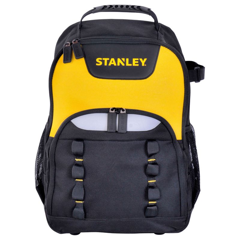 STANLEY - Mochila para herramientas STANLEY STST515155LA