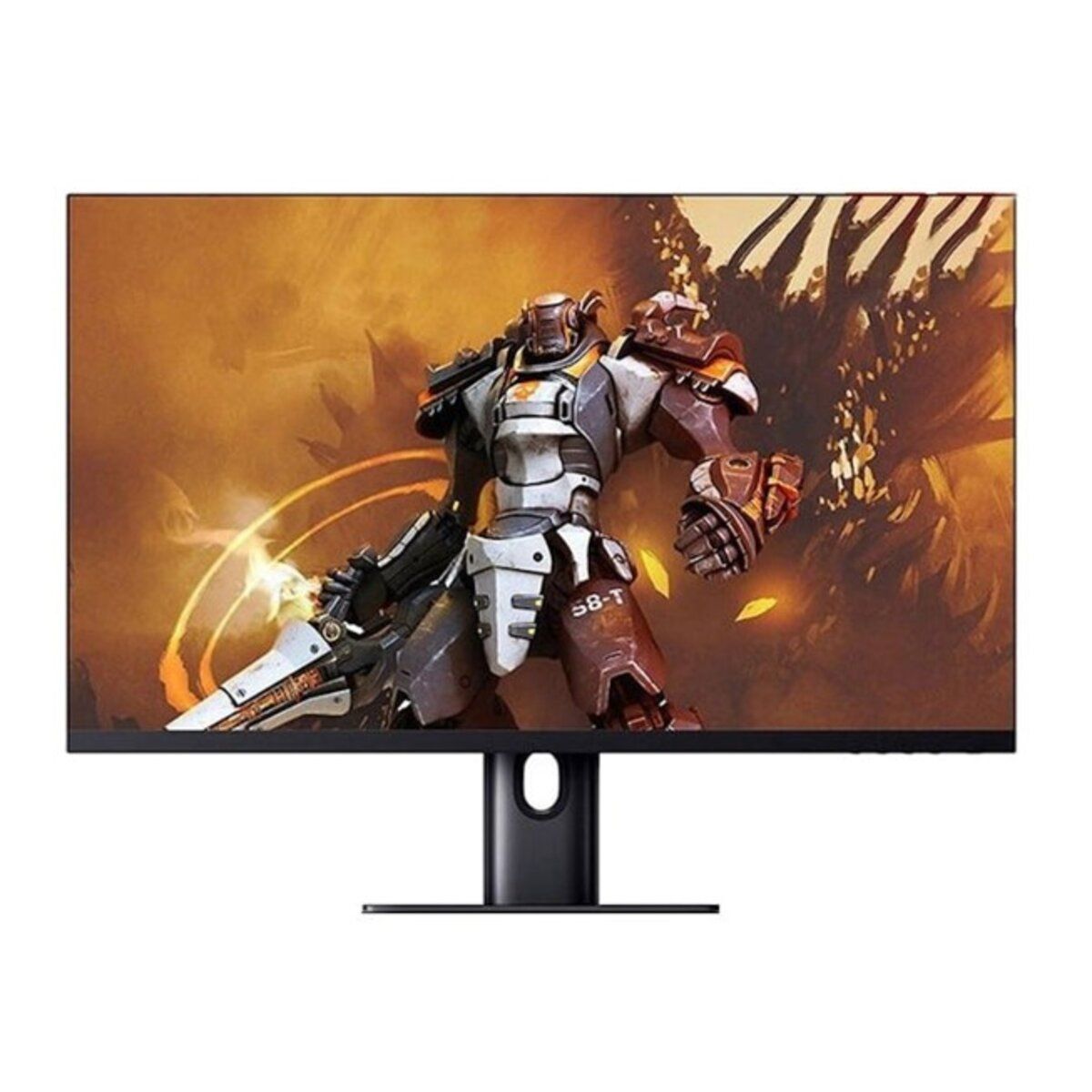 XIAOMI - Xiaomi Mi 2K Gaming Monitor 27" IPS 165Hz