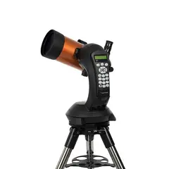 CELESTRON - Telescopio Nexstar 4SE Computarizado
