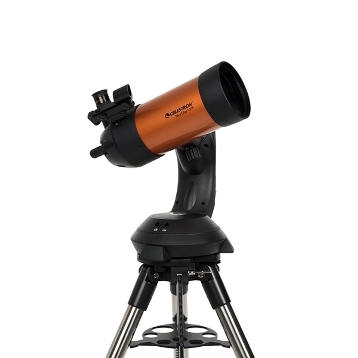 CELESTRON - Telescopio Celestron Nexstar 4SE Computarizado