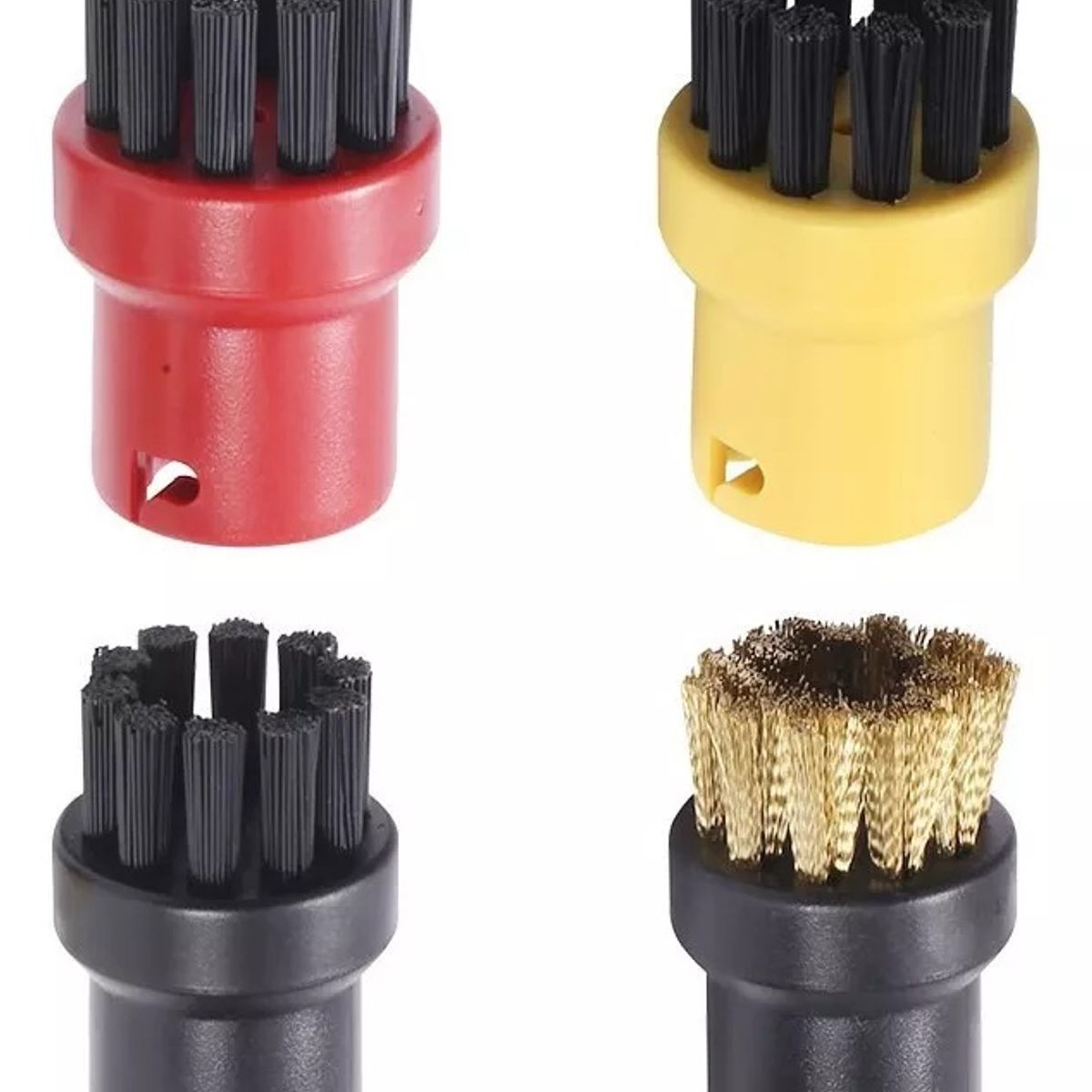 GENERICO - Repuesto Vapor Para  Karcher Sc1 A Sc7. 4 Piezas…