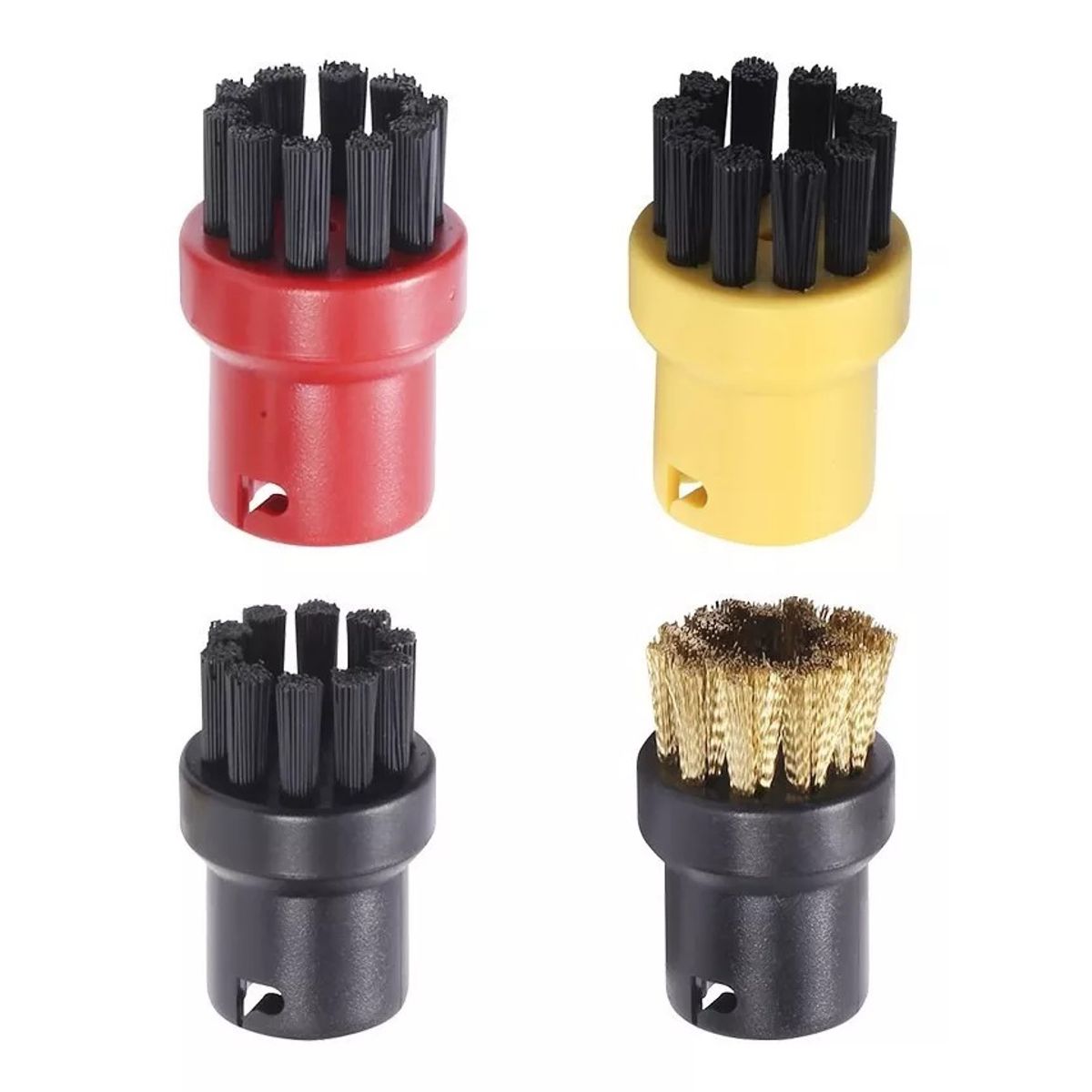 GENERICO - Repuesto Vapor Para  Karcher Sc1 A Sc7. 4 Piezas…