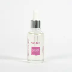 GO NAILS - Aceite de cutículas Pomegranate 30 ml