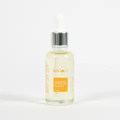 GO NAILS - Aceite de cutículas Mango 30 ml