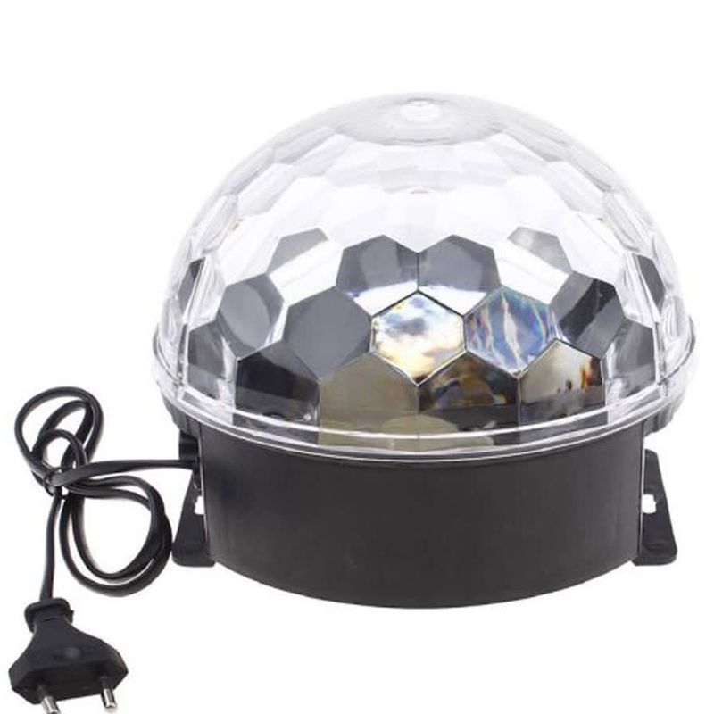 ULTRA - Bola Magica Disco Con Luces Mp3 ULTRA