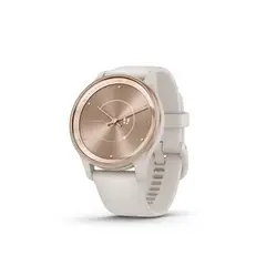 GARMIN - Smartwatch vivomove Trend Blanco