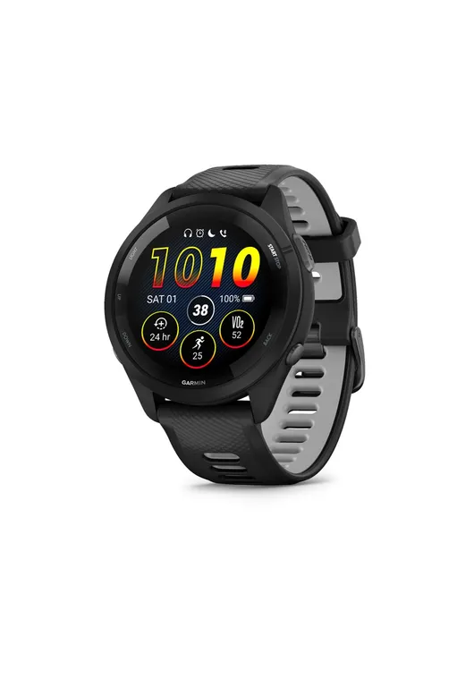 Smartwatch Forerunner 265 Negro