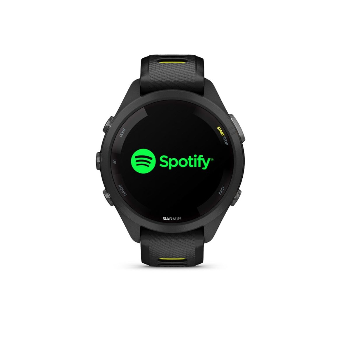 GARMIN - Reloj Smart Watch Deportivo Garmin Forerunner 265S Negro.