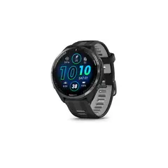 GARMIN - Smartwatch Forerunner 965 Negro