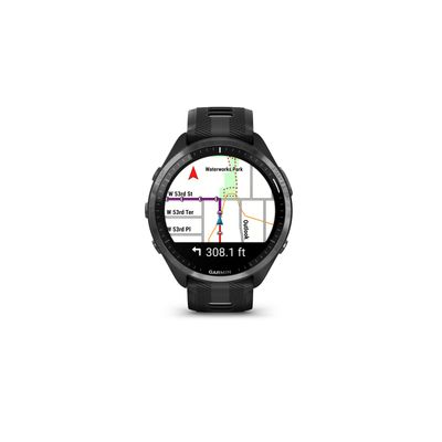 Imagen 2 del producto Smartwatch Forerunner 965 Negro