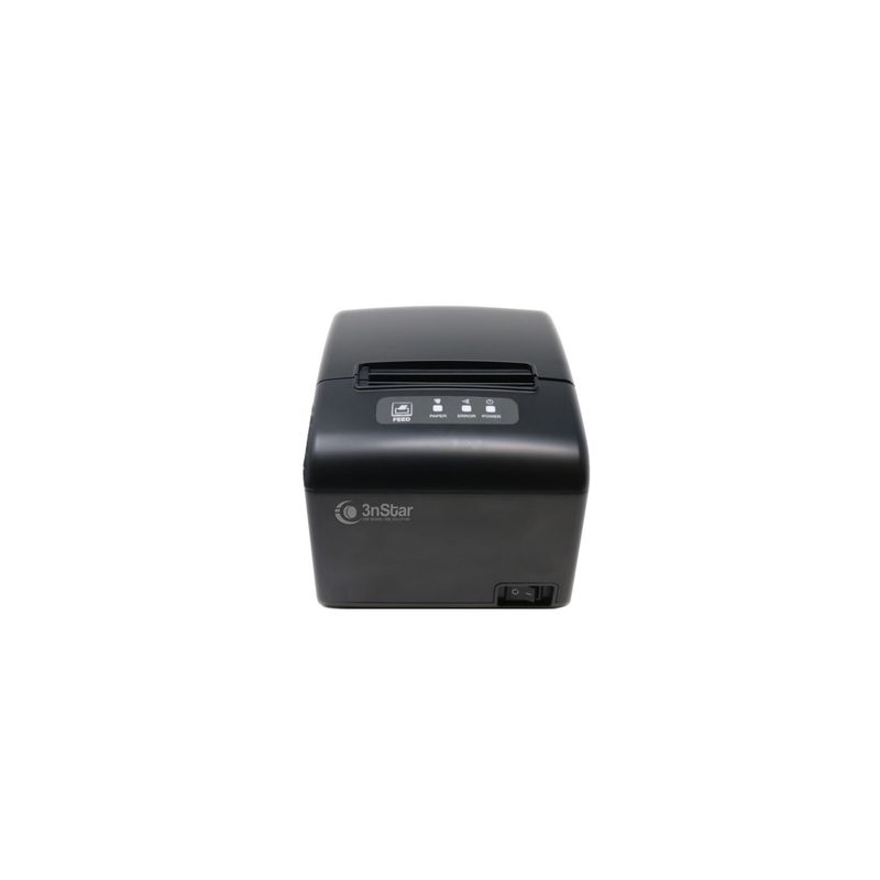 3NSTAR - Impresora Térmica 3nStar RPT006S USB / Ethernet / Serial 3NSTAR