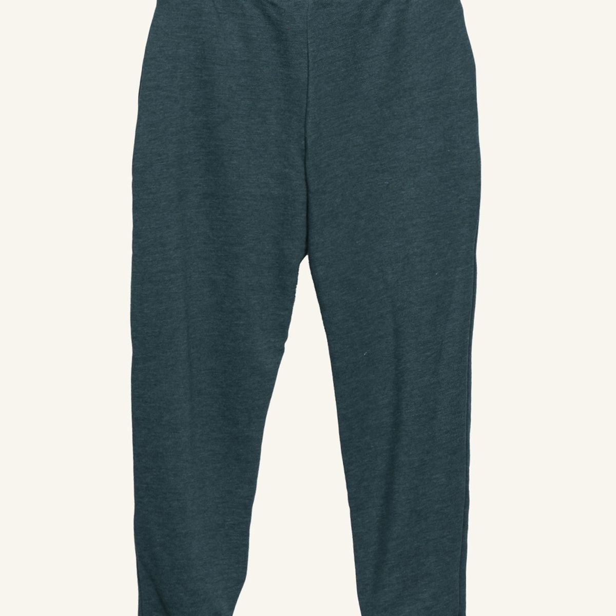 OLD NAVY - Pantalón de Buzo Logo Verde OLD NAVY