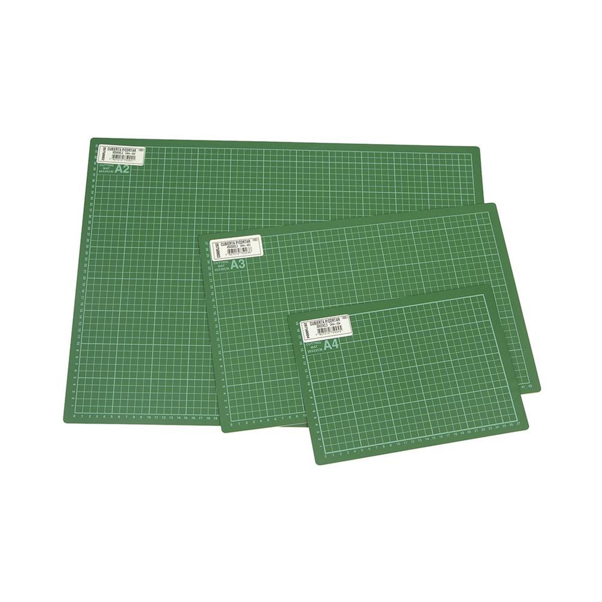 ARTEL - Cubierta ARTEL para corte  60 x 45 x 03