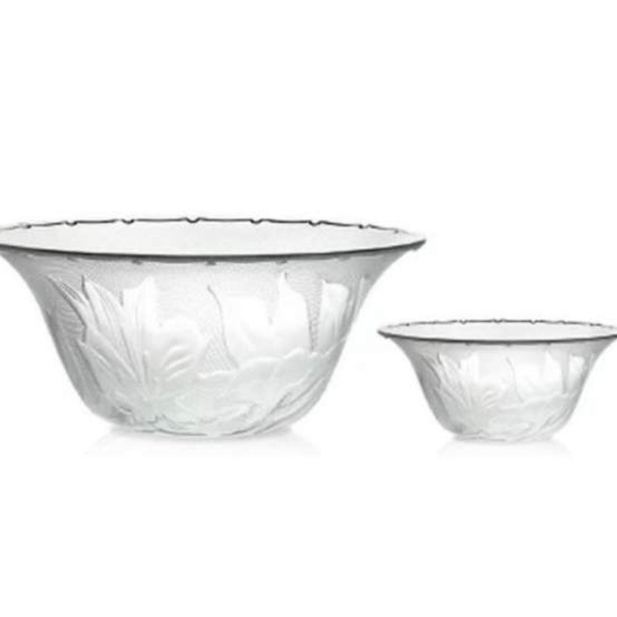 ALLEGRA - SET DE 7 PIEZAS ENSALADA ARDOS ALLEGRA