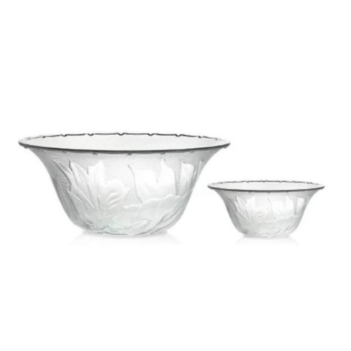 ALLEGRA - SET DE 7 PIEZAS ENSALADA ARDOS ALLEGRA