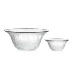 ALLEGRA - SET DE 7 PIEZAS ENSALADA ARDOS