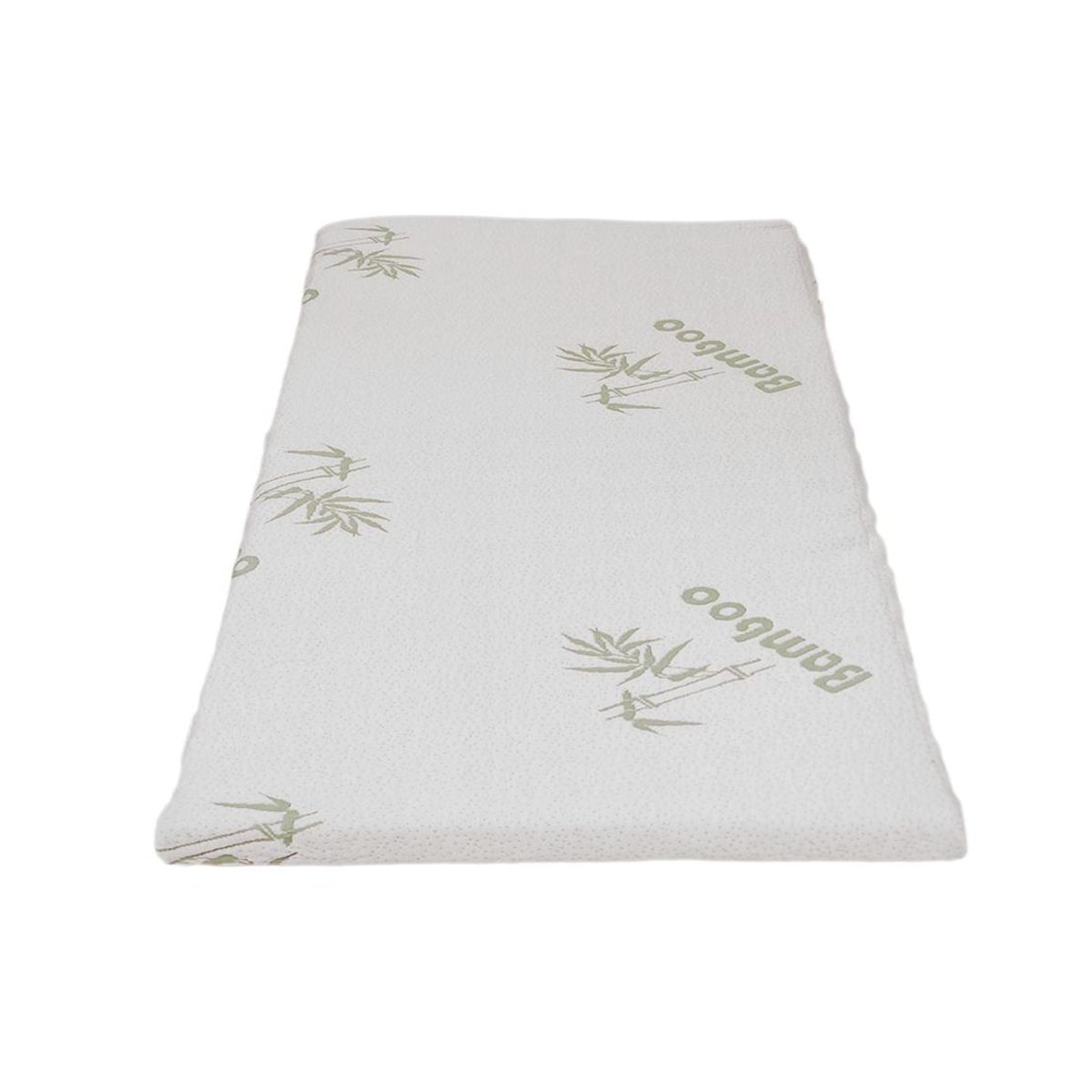 MAXCARE - Almohada Soporte De Cuña Adulto Viscoelastica 80x60x15cm MAXCARE