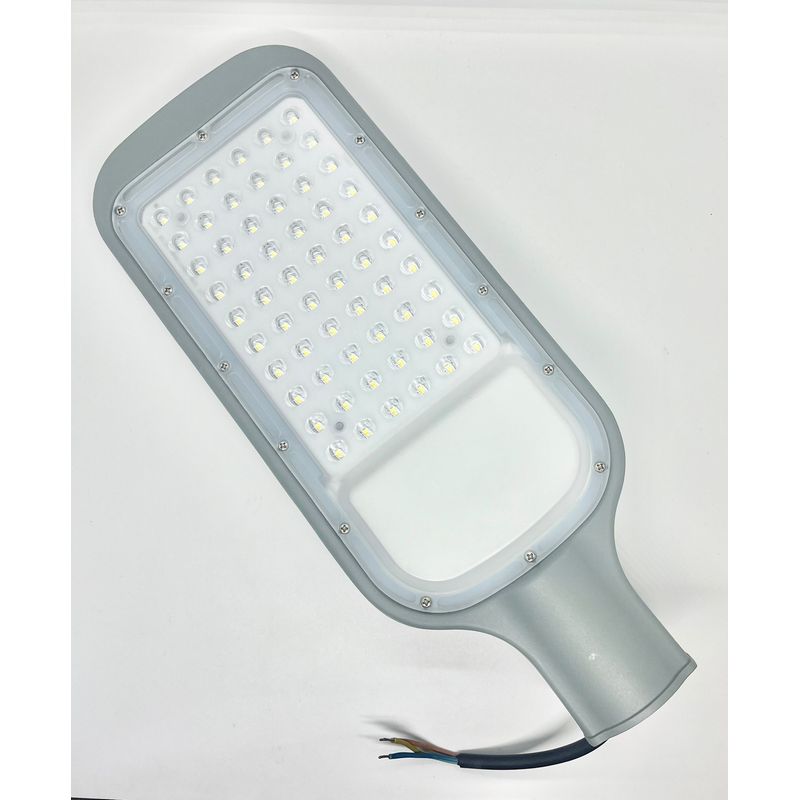FSL - Luminaria Pública Led Luz Fría 50W FSL