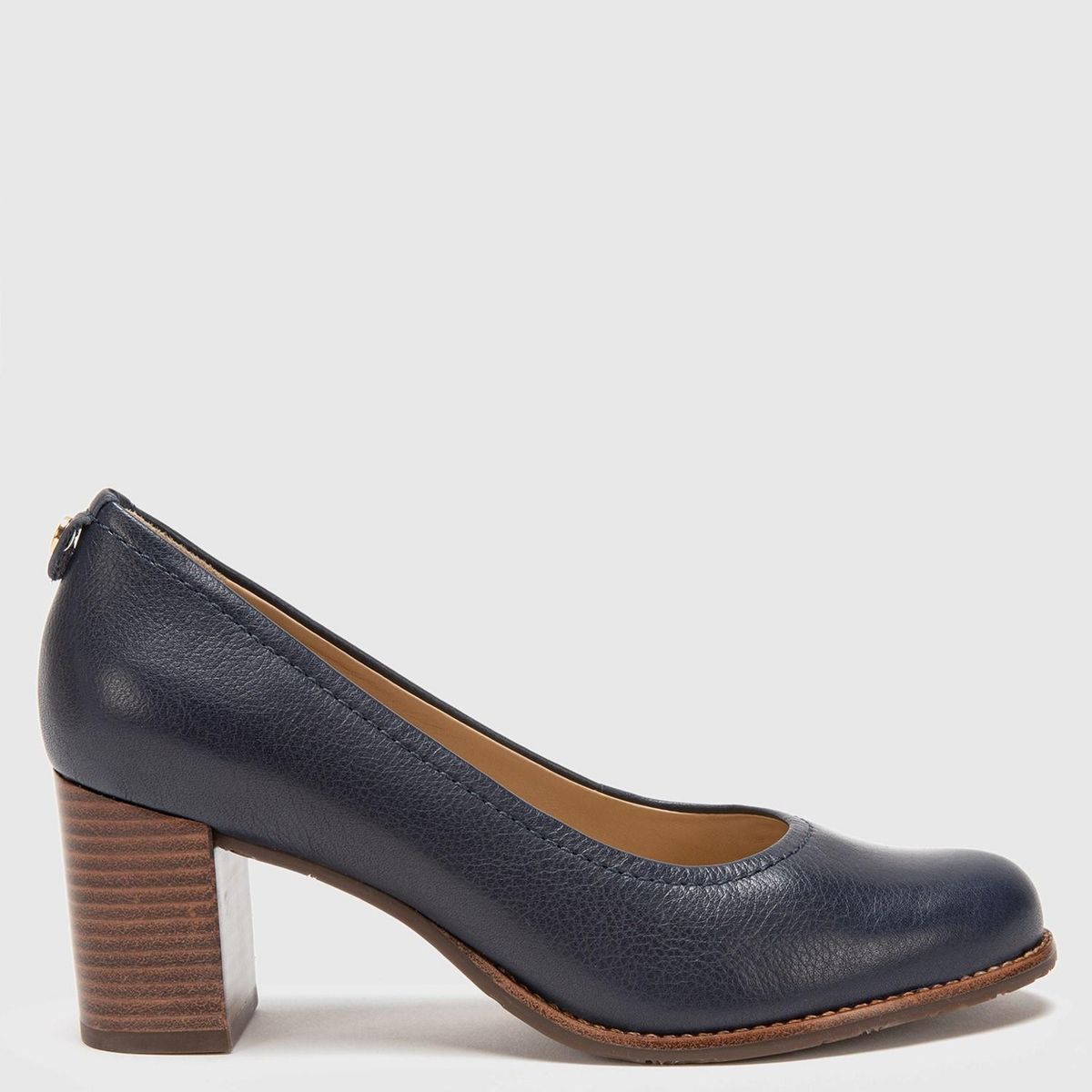 GACEL - Zapato - Mujer - Elvira - Gacel - Marino