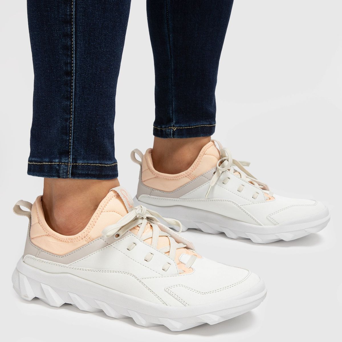 GACEL - Zapatilla - Mujer - Lauryn - Gacel - Gris