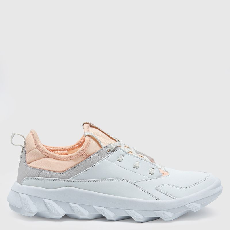 GACEL - Zapatilla - Mujer - Lauryn - Gacel - Gris