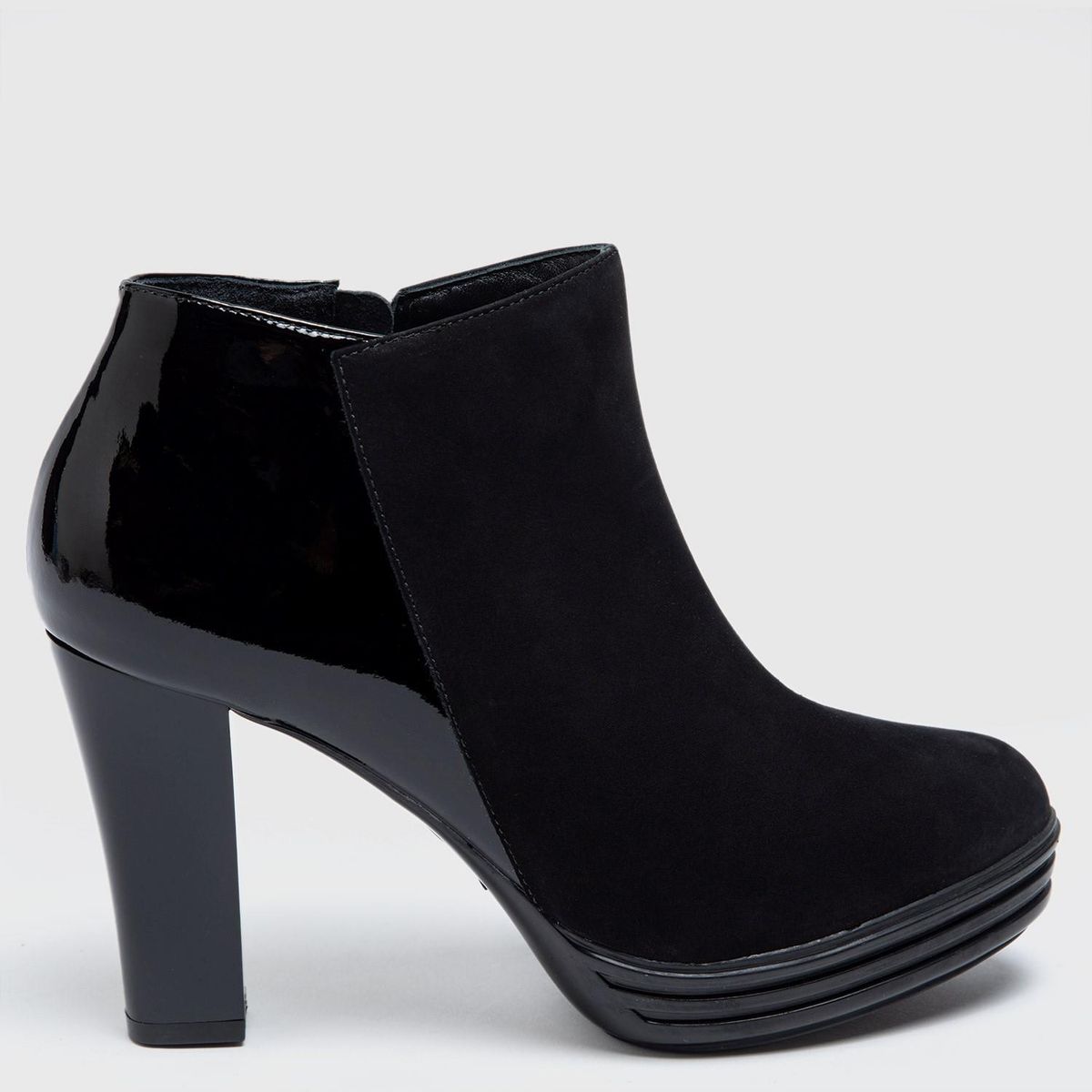 GACEL - Bootie - Mujer - Celene - Gacel - Negro