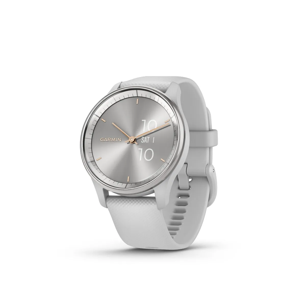 GARMIN - Smartwatch vivomove Trend Gris Garmin GARMIN