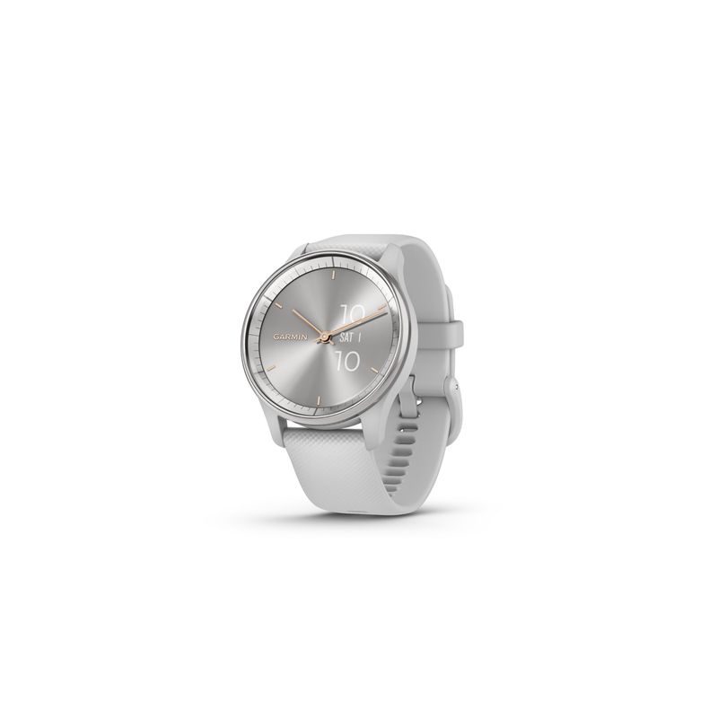 GARMIN - Smartwatch vivomove Trend Gris Garmin GARMIN