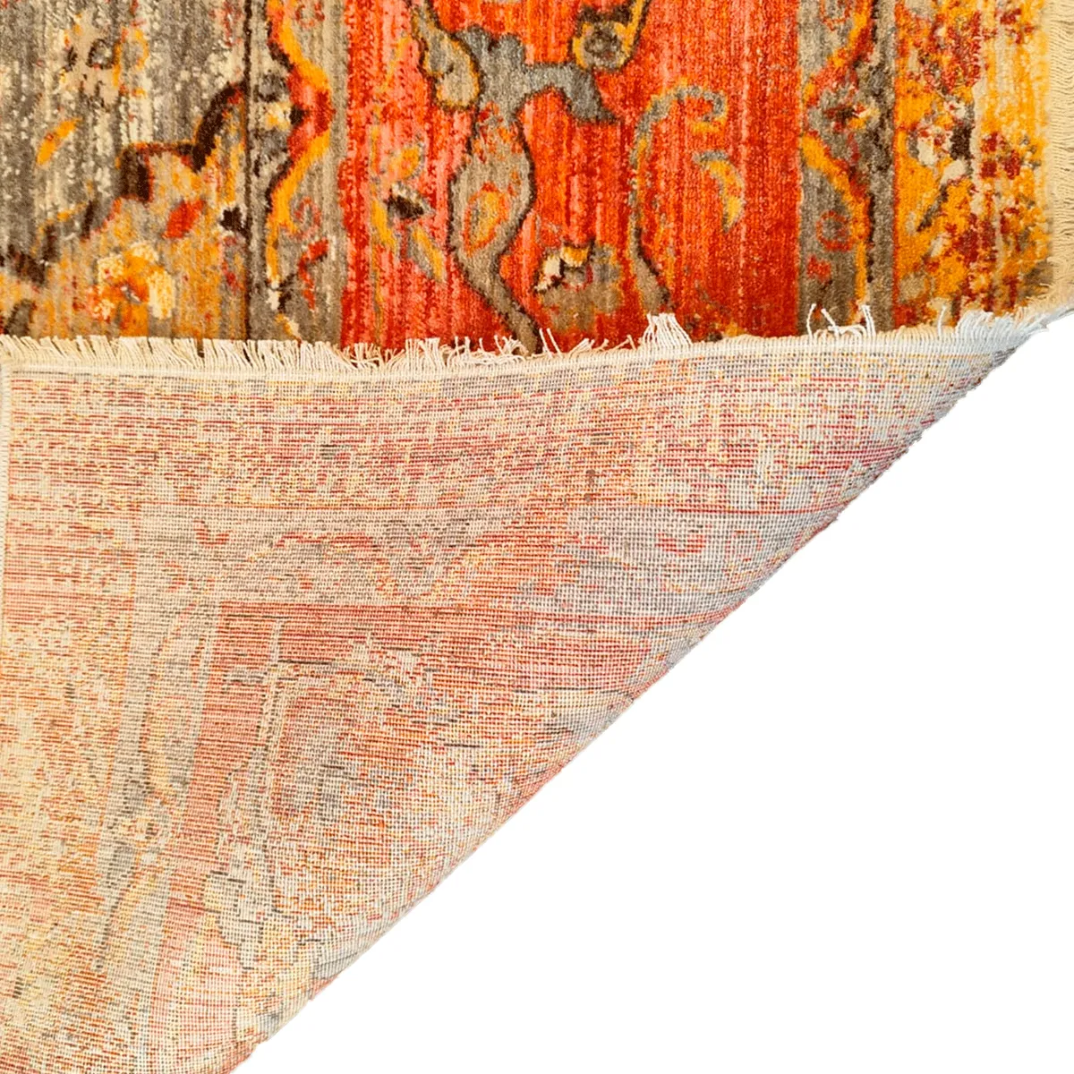 BAZHARS - ALFOMBRA BAZHARS  240X310 CM INTRIGUE 7601